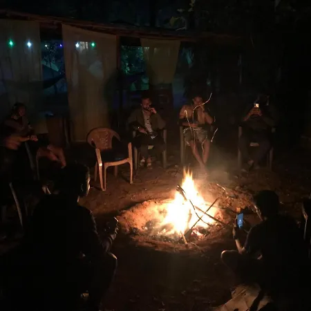 Tusker Tribe Hostel-2