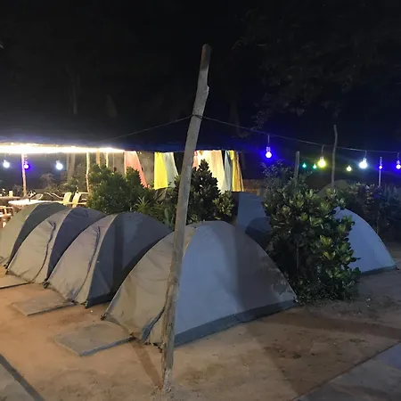 Tusker Tribe Hostel-3